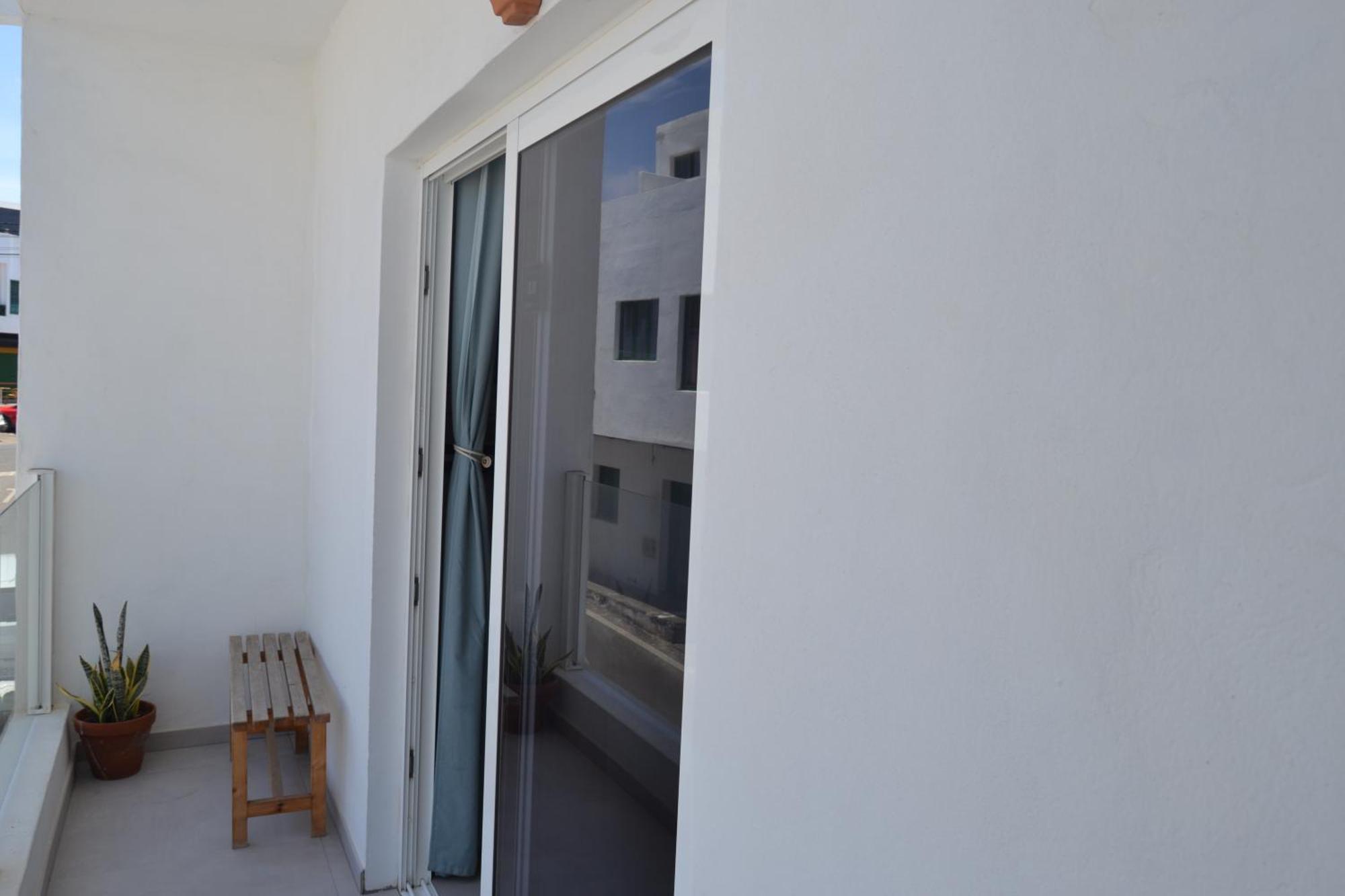 Casa Mar Gines Norte La Santa Exterior photo